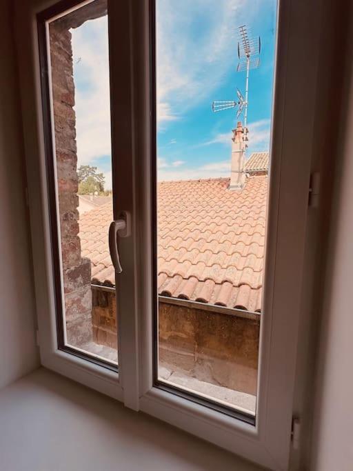 Le Studio - Cocon Scandinave - Parking Gratuit Pont-de-Veyle Bagian luar foto